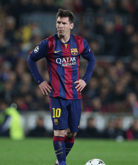 巴塞罗那接连胜场,梅西单场独中五元的简单介绍 巴塞罗那接连胜场,梅西单场独中五元的简单介绍