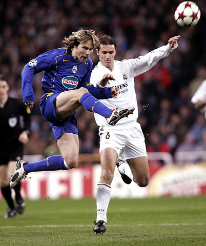 尤文图斯客场胜皇马,纳瓦斯关键扑点 尤文图斯客场胜皇马,纳瓦斯关键扑点