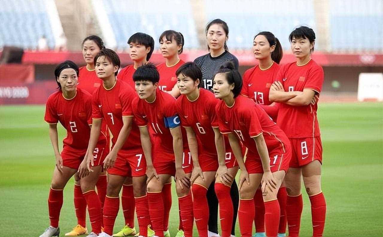 浙江女足联赛：杭州队对嘉兴队大败