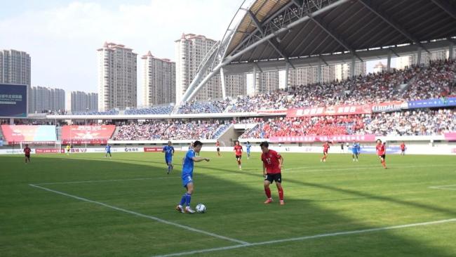 点燃赛场热情，球员们尽展身手的简单介绍