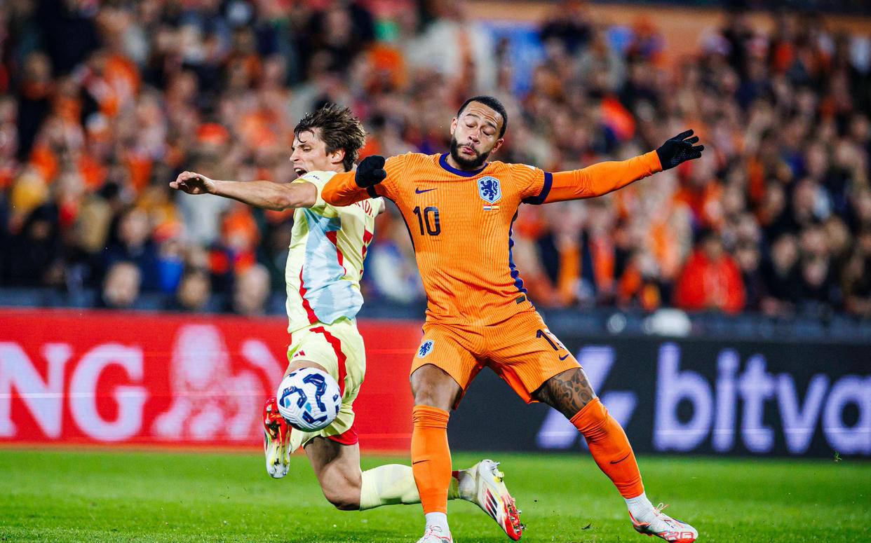 包含西班牙客场大胜，德国队蒙羞的词条