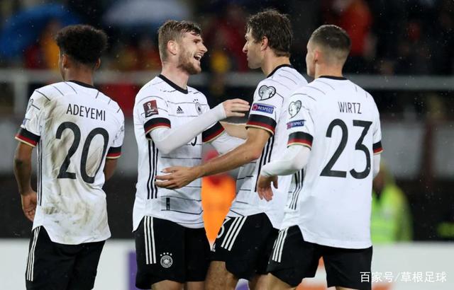 德国队在罗马尼亚客场获胜,稳固排名的简单介绍 德国队在罗马尼亚客场获胜,稳固排名的简单介绍