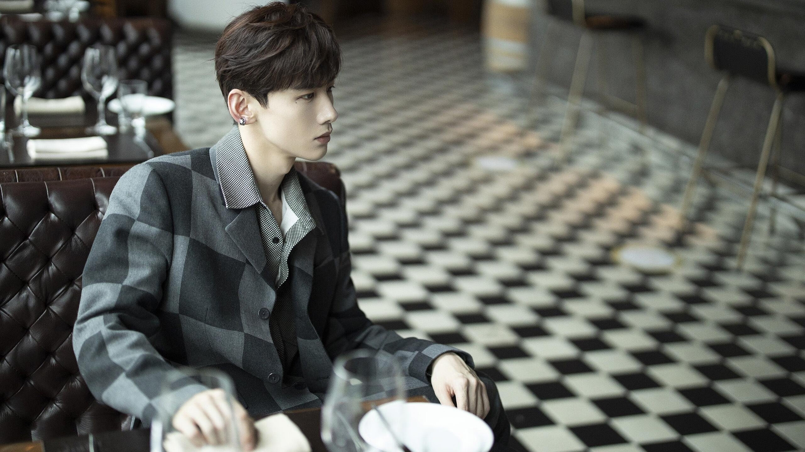 字母哥,抢七夜的心脏搏动