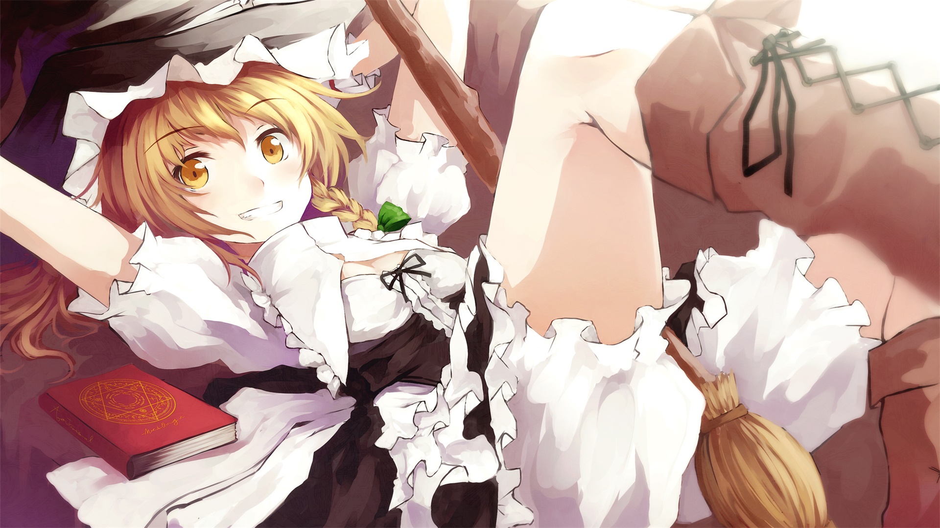 双子星纪元,横扫的统治力与接管未来的野心