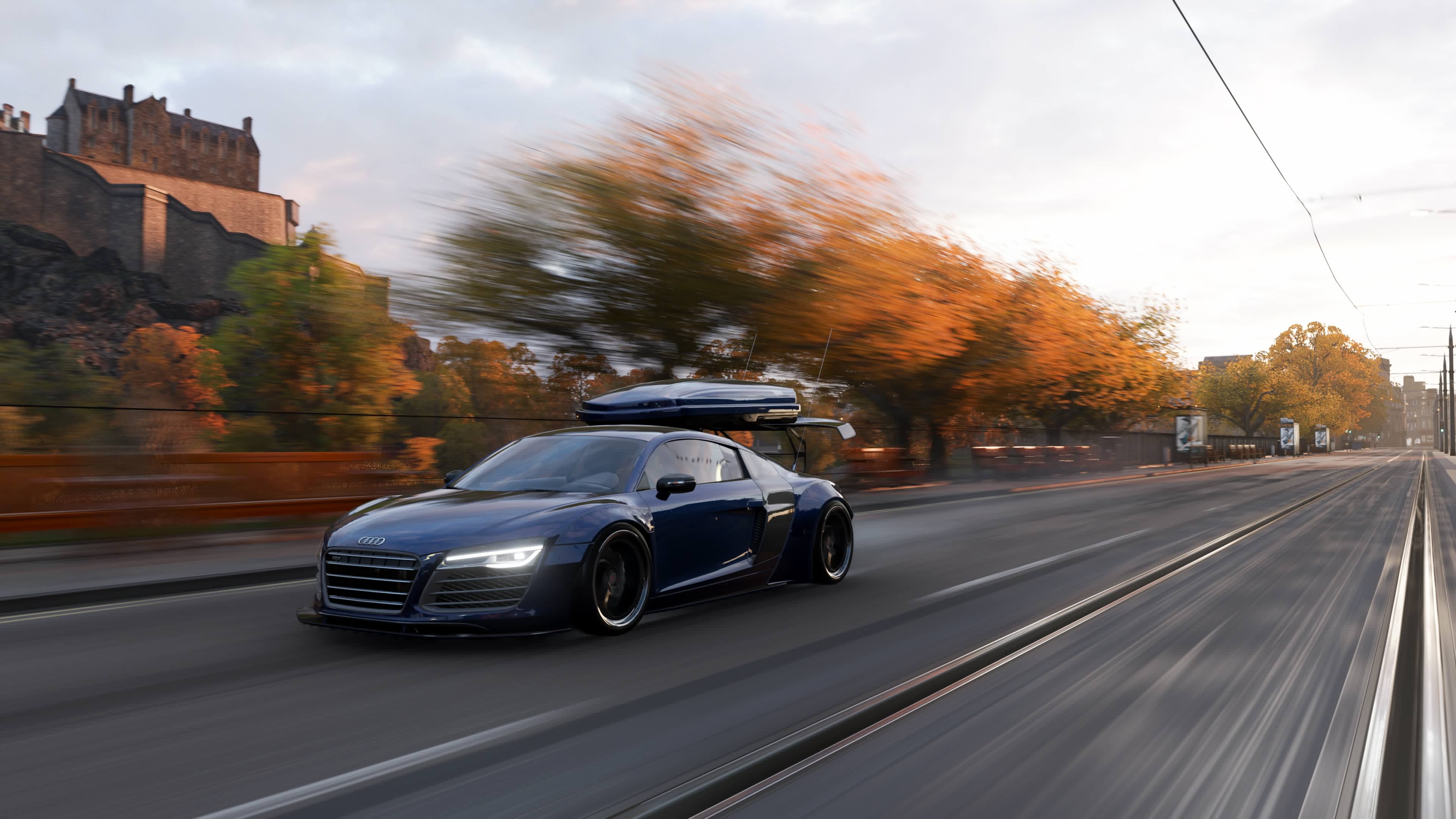 生死时速!福克斯撕裂西决长夜,君临之名无争议